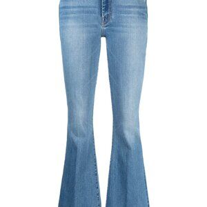 MOTHER Women's The Weekender Jeans 27 Like New